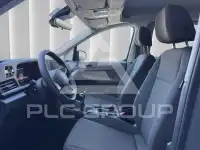2024 Volkswagen Caddy