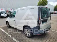 2024 Volkswagen Caddy