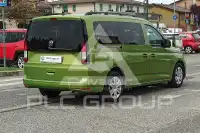 2024 Volkswagen Caddy