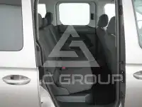 2024 Volkswagen Caddy