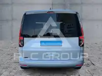 2024 Volkswagen Caddy