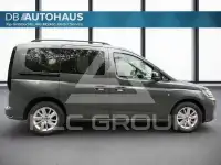 2024 Volkswagen Caddy