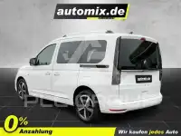 2024 Volkswagen Caddy