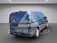 2024 Volkswagen Caddy