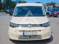 2024 Volkswagen Caddy