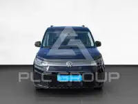 2024 Volkswagen Caddy
