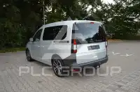 2024 Volkswagen Caddy