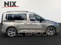 2024 Volkswagen Caddy