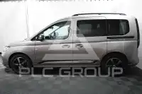 2024 Volkswagen Caddy