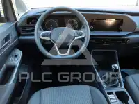 2024 Volkswagen Caddy