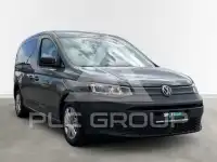 2024 Volkswagen Caddy