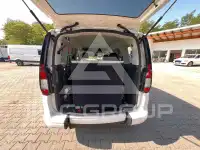 2024 Volkswagen Caddy