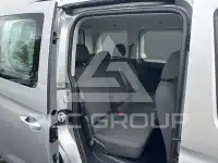 2024 Volkswagen Caddy