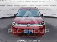 2024 Volkswagen Caddy