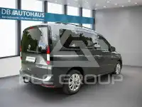 2024 Volkswagen Caddy