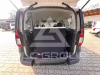 2024 Volkswagen Caddy