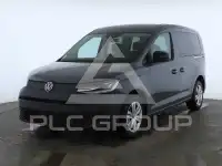 2024 Volkswagen Caddy
