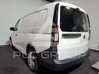 2024 Volkswagen Caddy