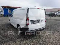 2024 Volkswagen Caddy