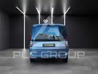 2024 Volkswagen Caddy