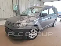 2024 Volkswagen Caddy