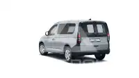 2024 Volkswagen Caddy