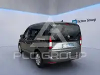 2024 Volkswagen Caddy