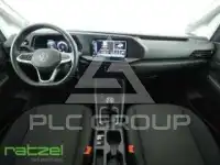 2024 Volkswagen Caddy