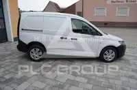 2024 Volkswagen Caddy