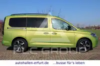 2024 Volkswagen Caddy