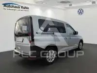 2024 Volkswagen Caddy