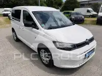 2024 Volkswagen Caddy