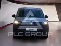 2024 Volkswagen Caddy