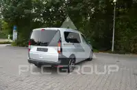 2024 Volkswagen Caddy