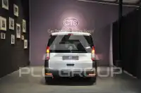 2024 Volkswagen Caddy