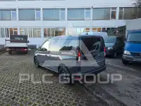 2024 Volkswagen Caddy