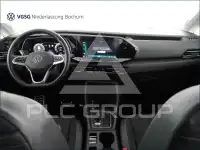 2024 Volkswagen Caddy