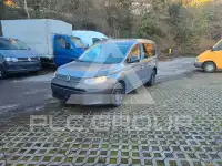 2024 Volkswagen Caddy