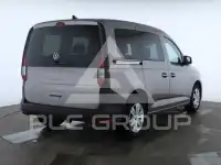 2024 Volkswagen Caddy