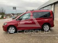2024 Volkswagen Caddy