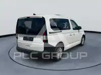 2024 Volkswagen Caddy