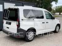 2024 Volkswagen Caddy
