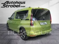 2024 Volkswagen Caddy
