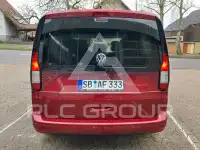 2024 Volkswagen Caddy