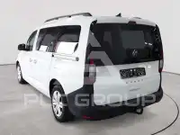 2024 Volkswagen Caddy