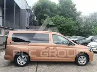 2024 Volkswagen Caddy