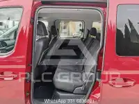 2024 Volkswagen Caddy