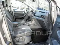2024 Volkswagen Caddy