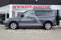 2024 Volkswagen Caddy