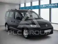 2024 Volkswagen Caddy